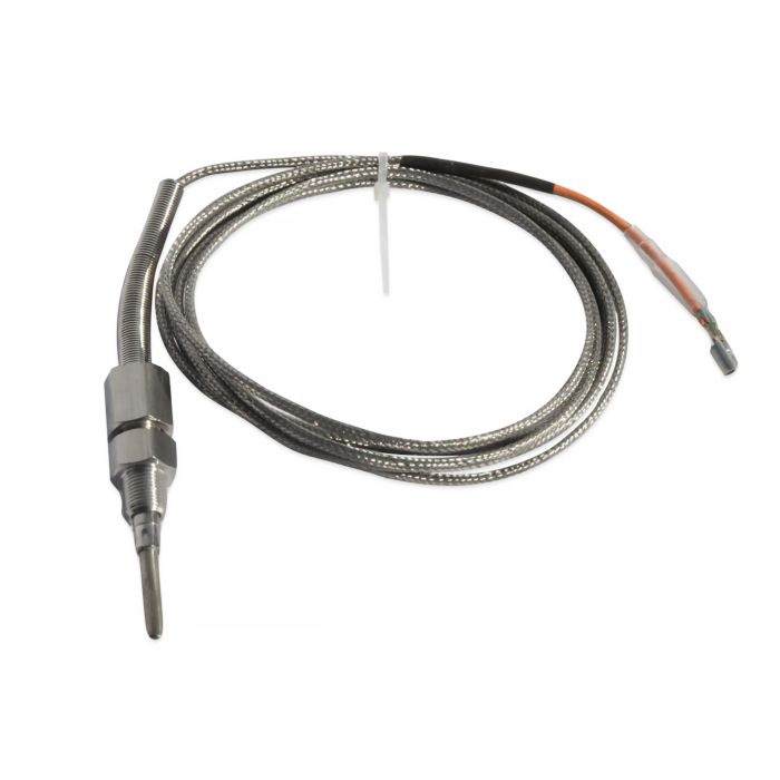 K-type EGT sensor for autofuel