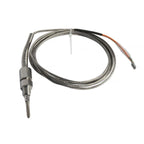 K-type EGT sensor for autofuel
