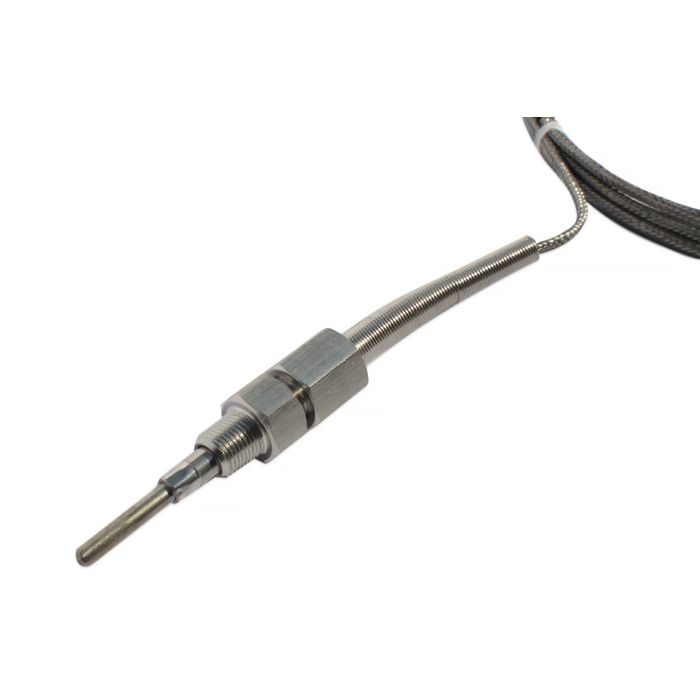 K-type EGT sensor for autofuel