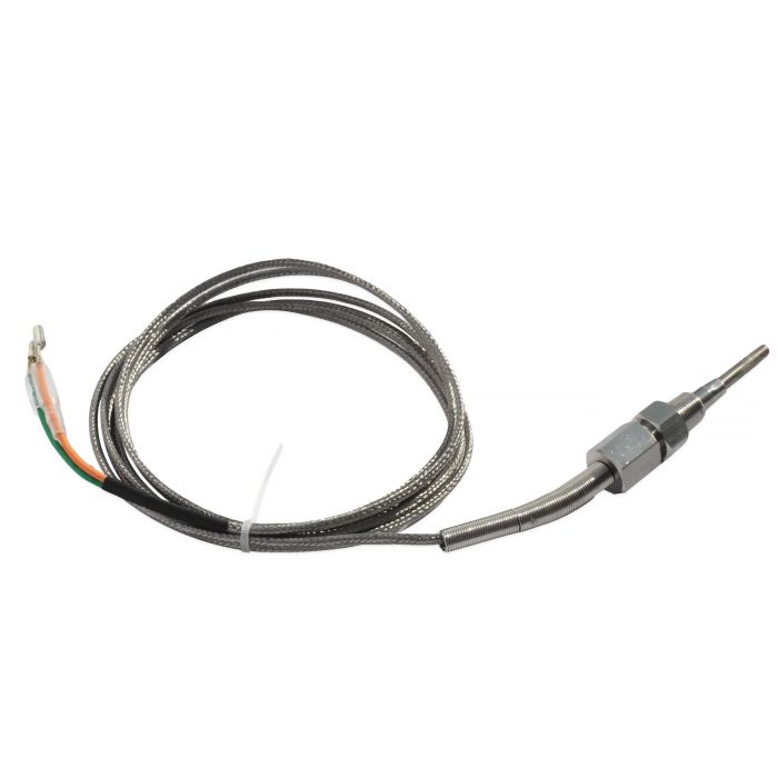 K-type EGT sensor for autofuel