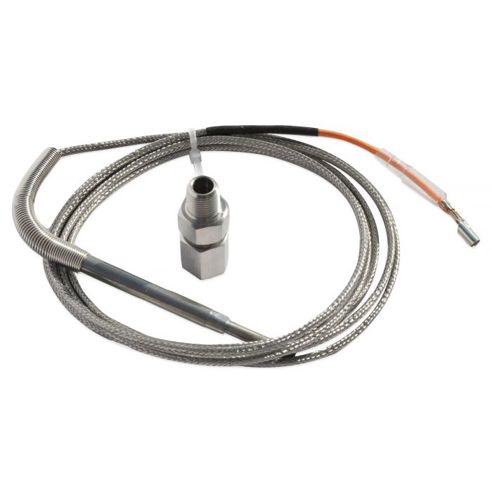 K-type EGT sensor for autofuel