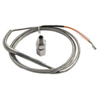 K-type EGT sensor for autofuel