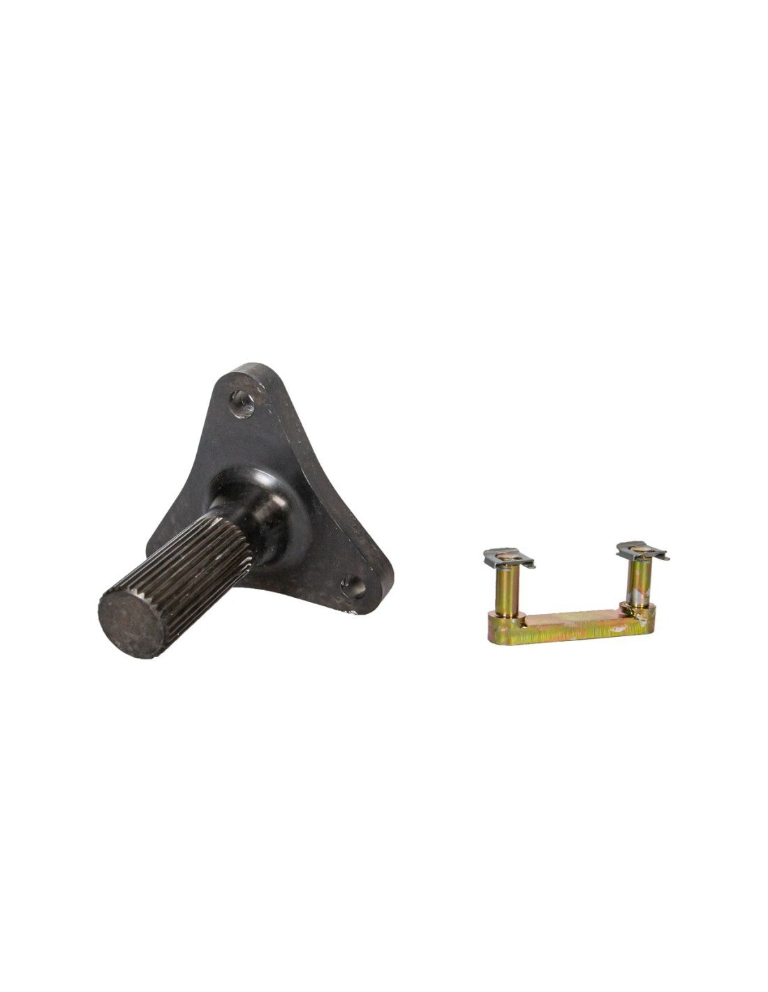 Adaptador de eje 70 - Sport IOD Performance