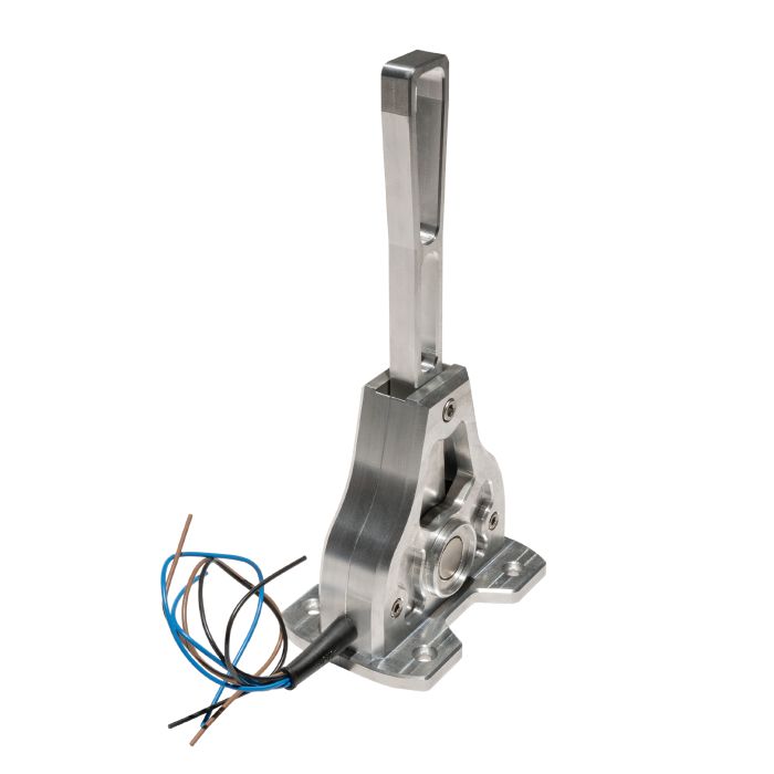 Palanca de cambios para transmisión automática DCT 8HP DQ250 DQ500