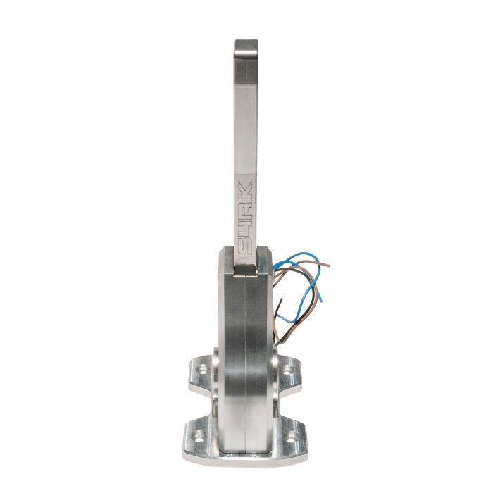 Palanca de cambios para transmisión automática DCT 8HP DQ250 DQ500