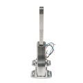 Palanca de cambios para transmisión automática DCT 8HP DQ250 DQ500