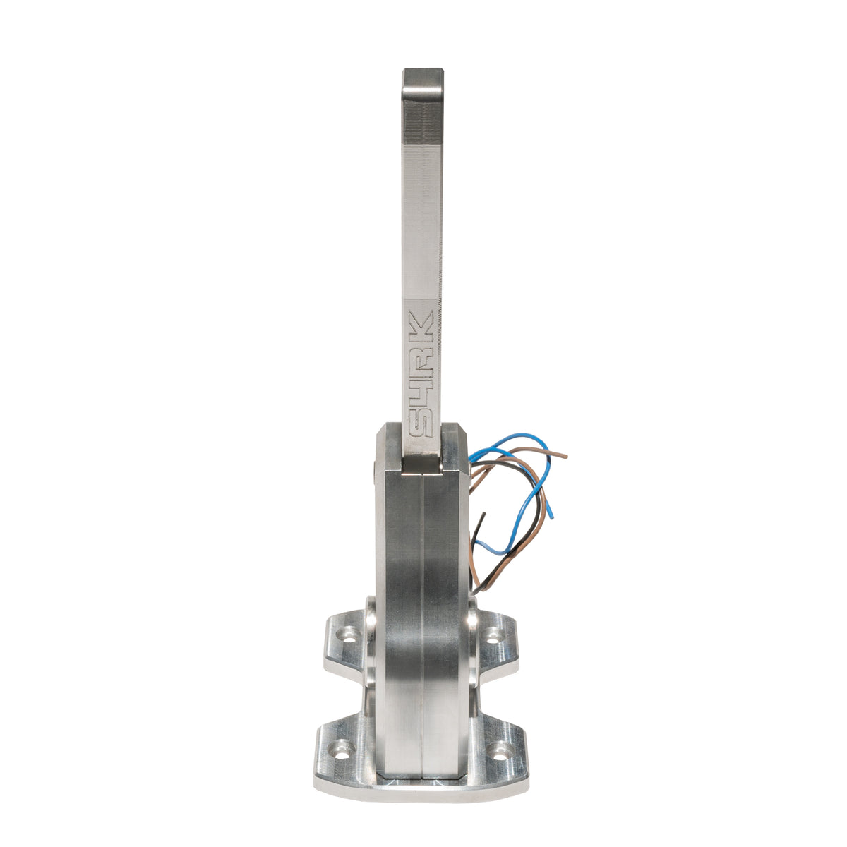 Shifter para transmisión automática DCT 8HP DQ250 DQ500
