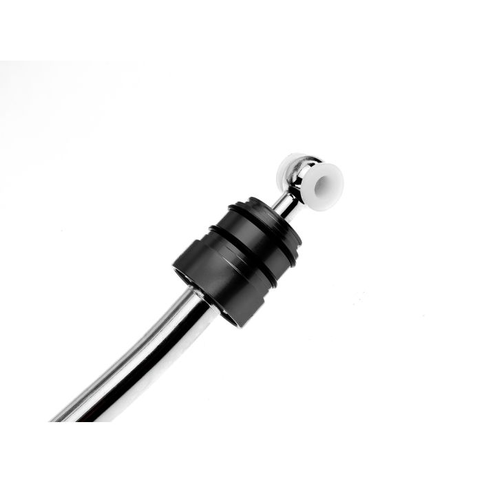 JRspec Short shifter for BMW E30, E36, E46 - black
