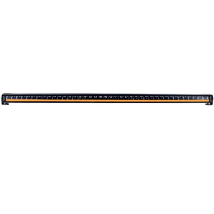 Barra LED Siberia SR de 42" con DRL y rendimiento IOD
