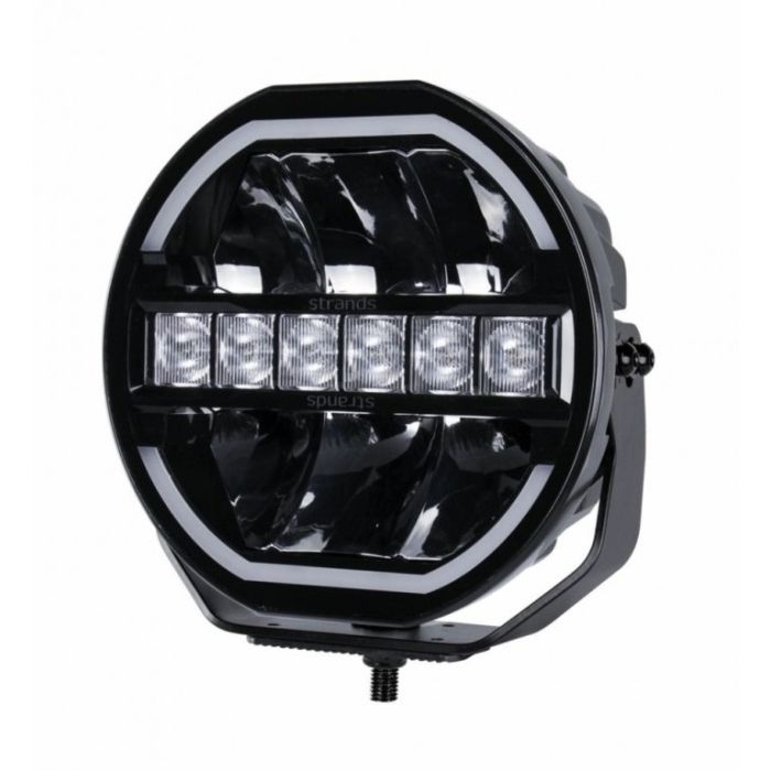 Faro auxiliar Strands Siberia Skylord de 7" IOD Performance