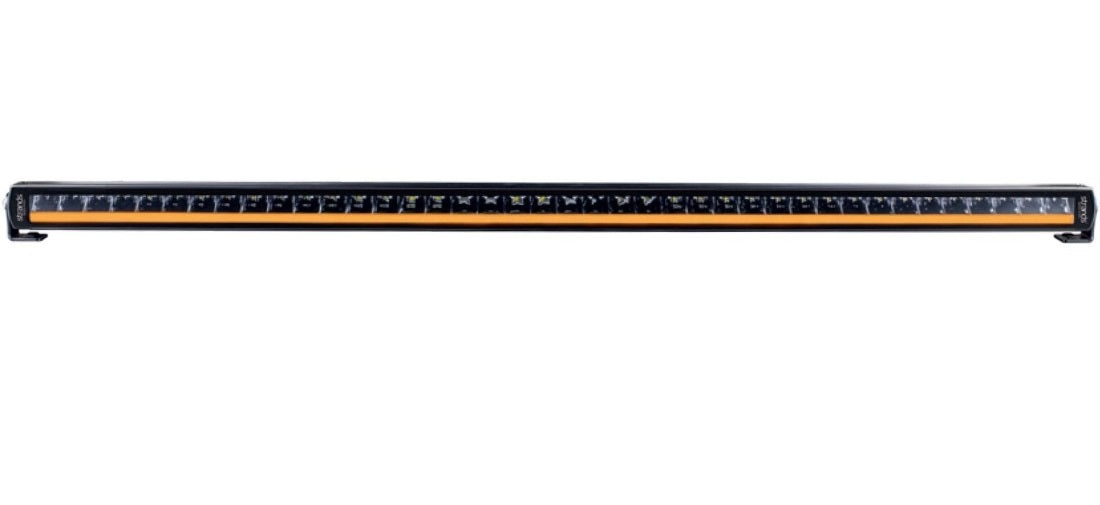 Barra LED Siberia SR 42" DRL IOD Performance