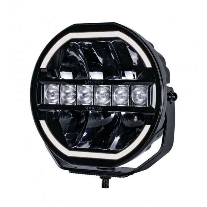 Faro auxiliar Strands Siberia Skylord de 7" IOD Performance