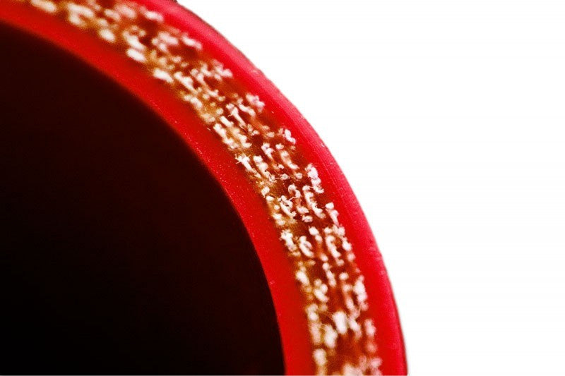 Codo reductor de silicona 45' 25/28 mm