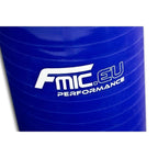 67" (63/89 mm) Blue Silicone Reducer Elbow