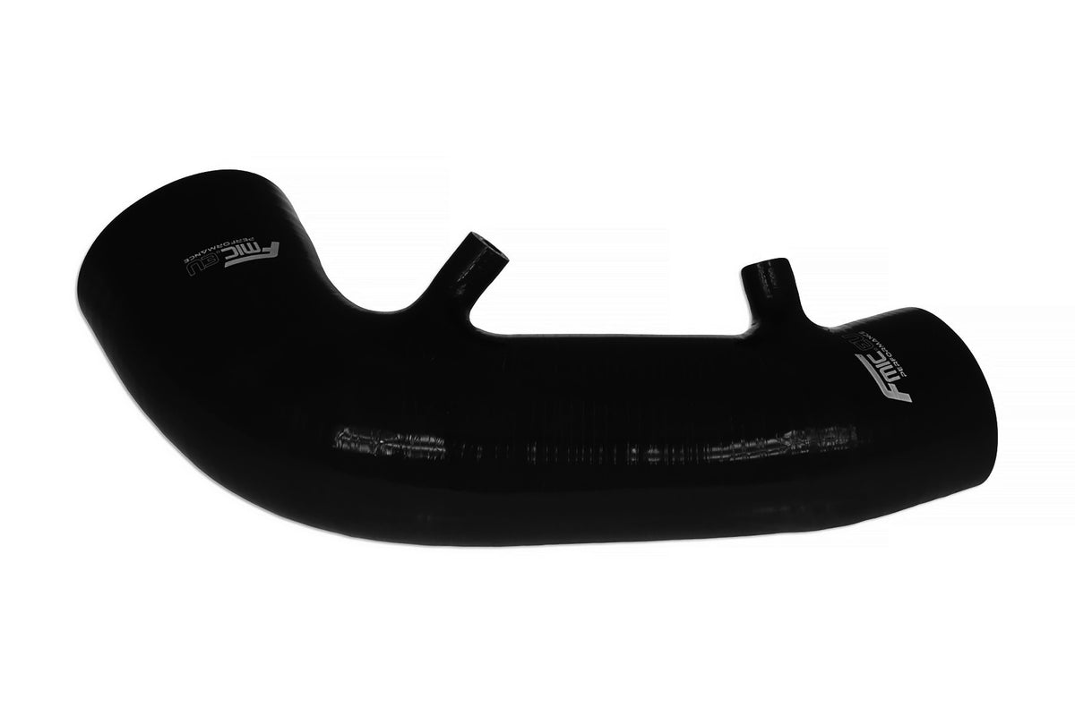 Manguito de admisión de silicona FMIC.EU para Honda S2000 AP2 2.2 F22 - Negro
