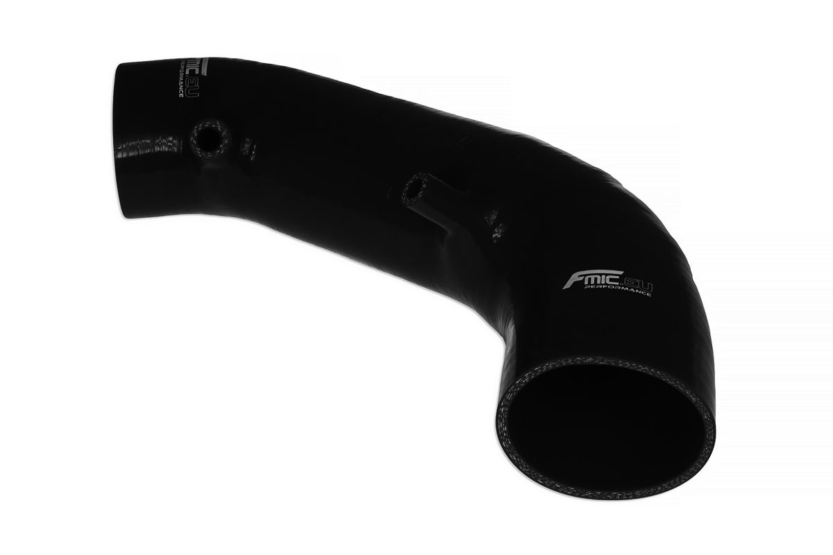 Manguito de admisión de silicona FMIC.EU para Honda S2000 AP2 2.2 F22 - Negro