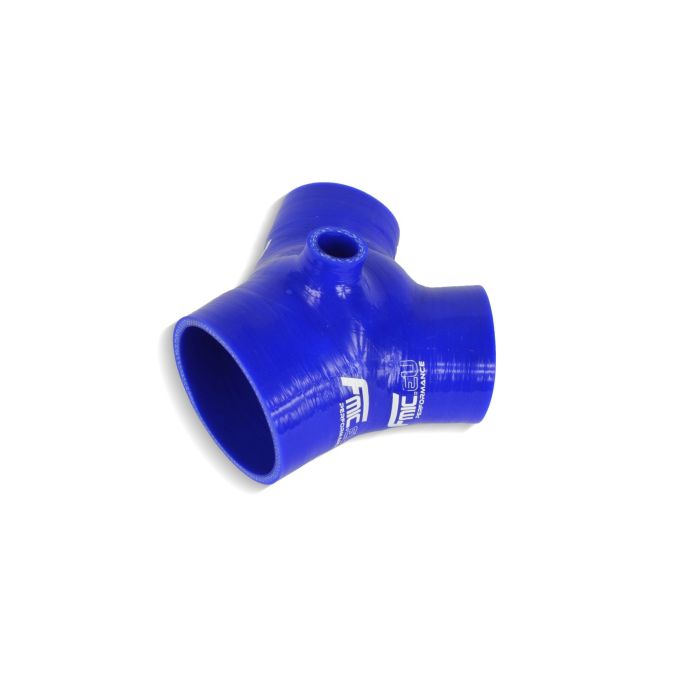 Silicone hose for FMIC.EU throttle body for Audi S4 A6 2.7 Biturbo