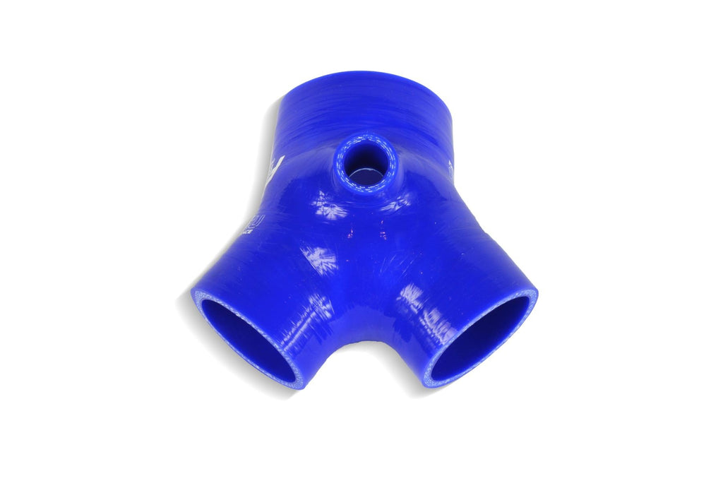 Manguito de silicona de cuerpo de mariposa FMIC.EU para Audi S4 A6 2.7 Biturbo