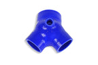 Manguito de silicona de cuerpo de mariposa FMIC.EU para Audi S4 A6 2.7 Biturbo