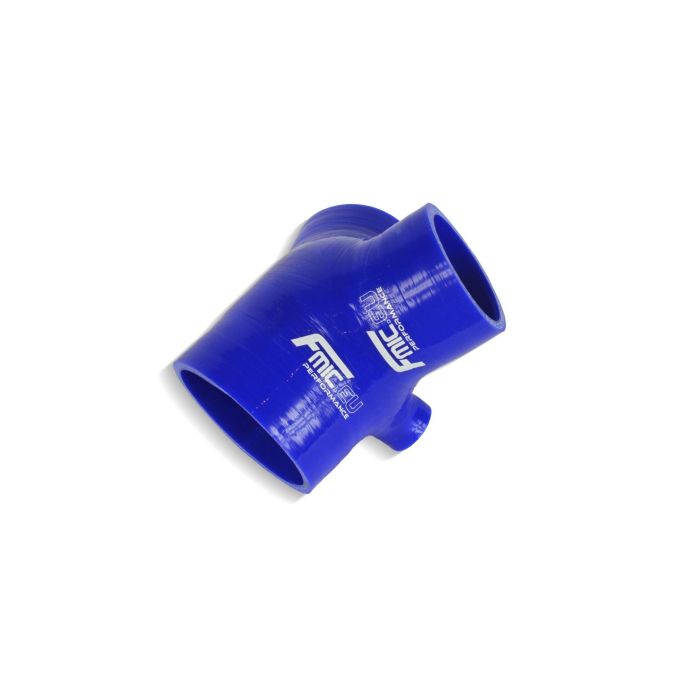 Silicone hose for FMIC.EU throttle body for Audi S4 A6 2.7 Biturbo