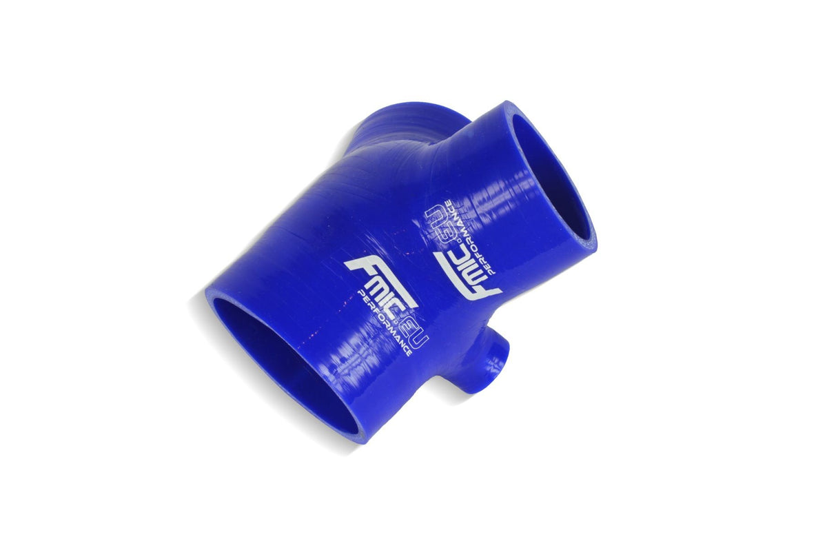 Manguito de silicona de cuerpo de mariposa FMIC.EU para Audi S4 A6 2.7 Biturbo