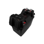 Battery box