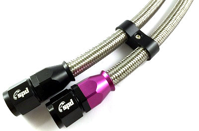 Bracket Doble 13mm