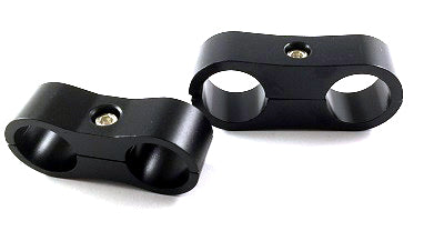 Bracket Doble 11,1mm