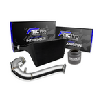 Power Pack for Audi A4 A5 2.7 3.0 TDI B8 2008-2013 Intercooler Downpipe Intake System