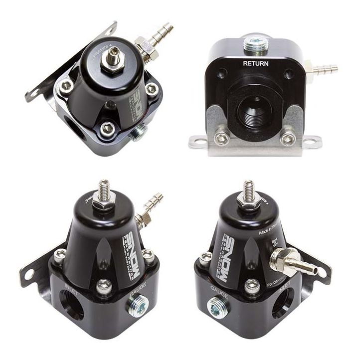 Snow Performance SNF-11000 Fuel Pressure Regulator