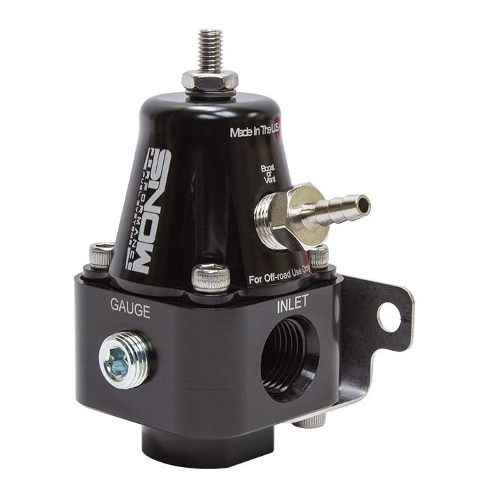Snow Performance SNF-11000 Fuel Pressure Regulator