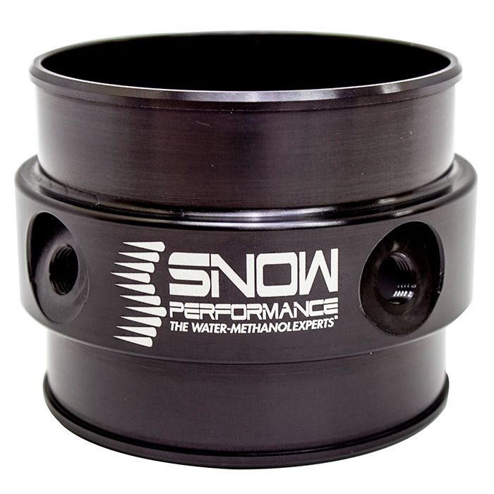 Snow Performance SNO-40111-4 4-inch Water/Methanol Spike Ring