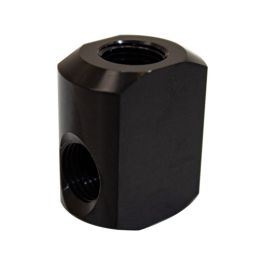 Snow Performance SNO-901 Nozzle Holder Elbow