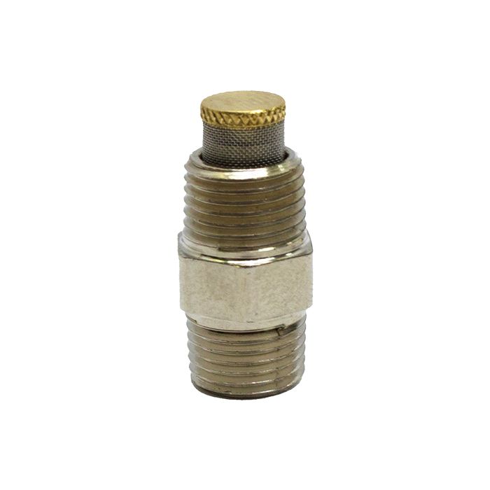 Snow Performance SNO-N0100 Water-Methanol Nozzle, 1 GPH