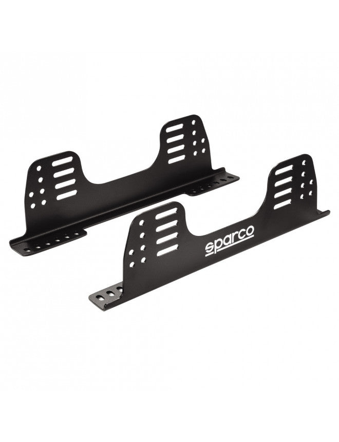 Soportes laterales Sparco 500 mm