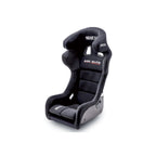 Asiento Sparco ADV Elite Carbono homologado por la FIA 8862-2009
