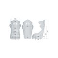 Sparco ADV Elite Carbon seat, FIA 8862-2009 homologated