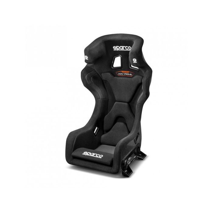 Sparco ADV Prime bucket seat, FIA approved (8862-2009)