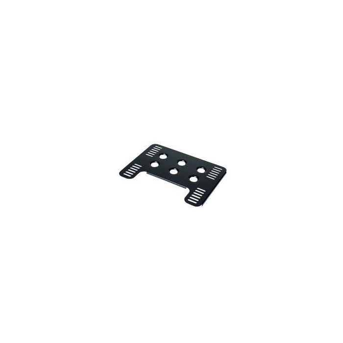 Adaptador de soporte Sparco para asiento tipo cubo