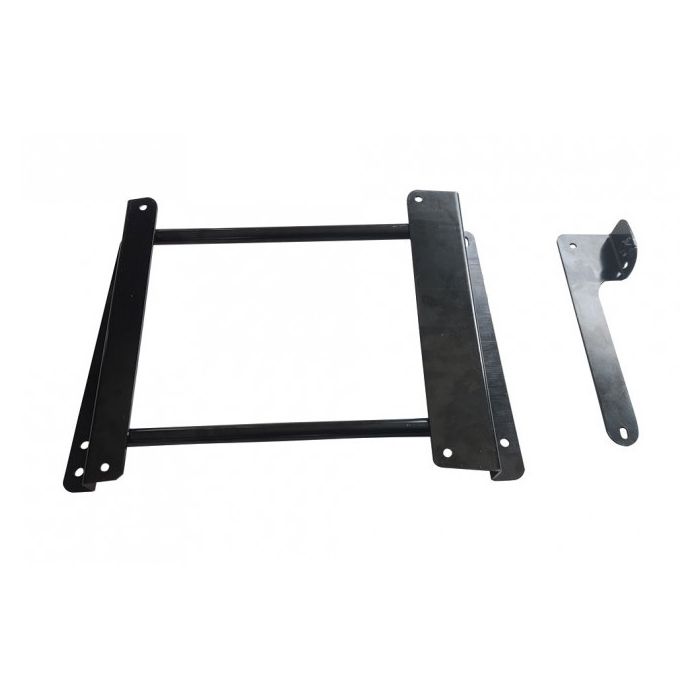 Kit de fijación de asientos deportivos Sparco para Peugeot 206 de 3 puertas (lado izquierdo)