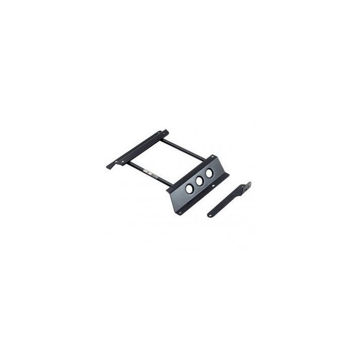 Kit de fijación de asientos deportivos Sparco para Nissan 200SX S13 (lado izquierdo)