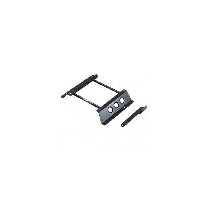 Kit de soporte para asientos deportivos Sparco para Renault Clio 2 RS de 3 puertas (lado izquierdo)