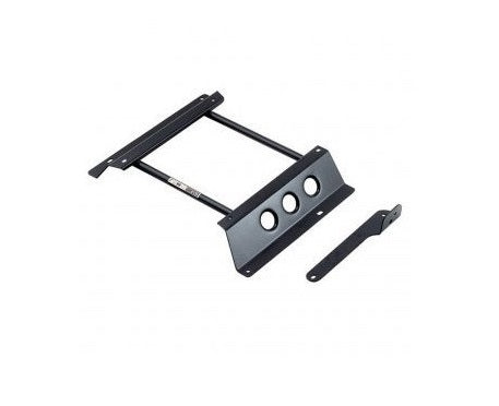 Kit de subchasis para asiento baquet Sparco para Renault Clio 2 RS 3 puertas izquierdo