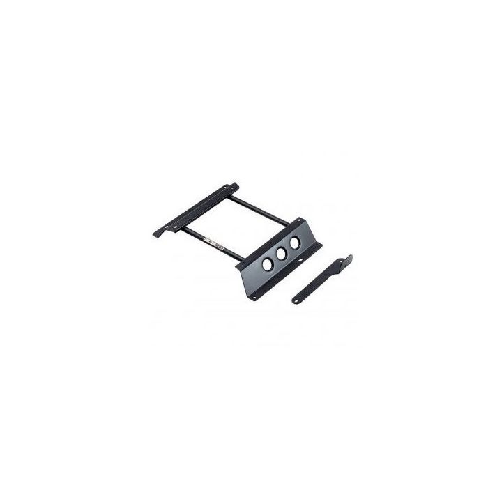 Kit de soporte para asientos deportivos Sparco para Renault Clio 2 RS de 3 puertas (lado derecho)