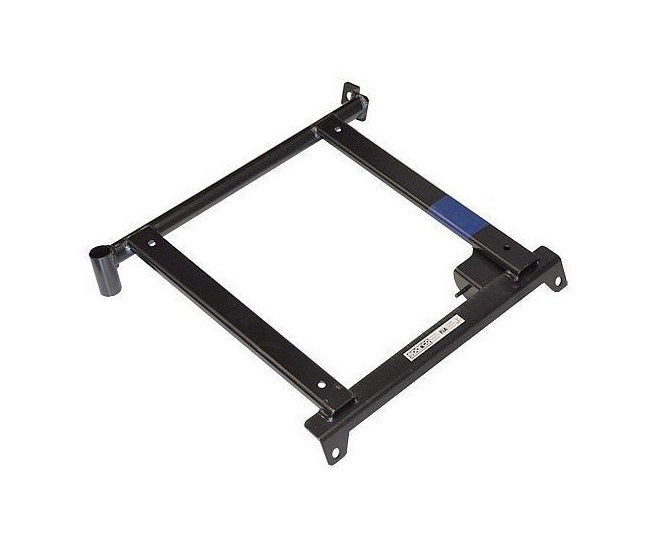 Kit de subchasis de montaje de asiento baquet Sparco para Subaru WRX/STI 01-07 izquierdo