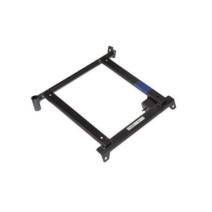 Kit de subchasis para montaje de asientos tipo baquet Sparco para Subaru WRX/STI 2001-2007 (lado derecho)