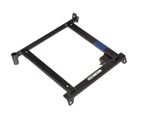 Kit de subchasis de montaje de asiento baquet Sparco para Subaru WRX/STI 2001-2007 derecho