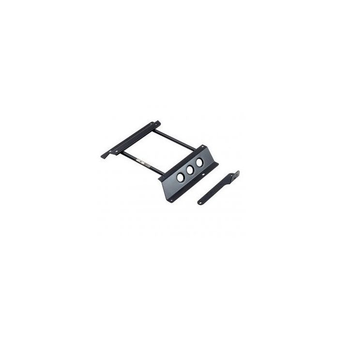 Soporte de asiento Sparco específico para Jeep Wrangler JK4 2007 (lado derecho)