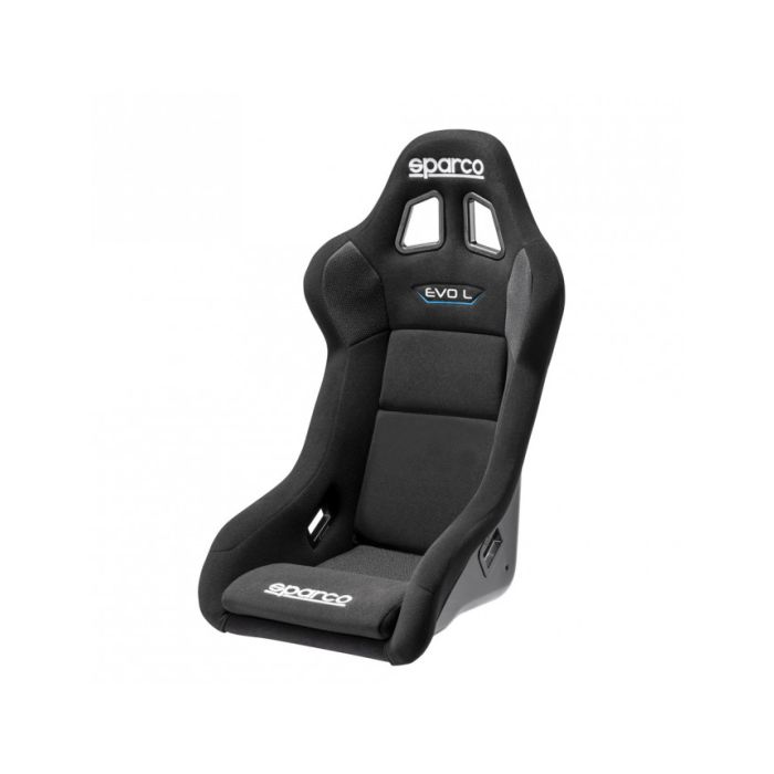 Asiento Sparco Evo L QRT Homologado FIA 8855-1999