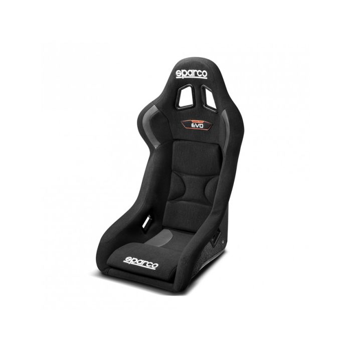 Sparco Evo QRT-C FIA 8855-1999 Seat